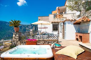 Maison Rosa - Positano - 6