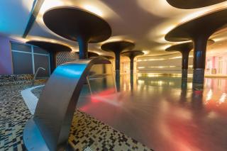 Hotel Palacio Albacete & SPA - Albacete - 6