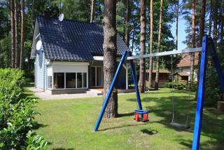 Dom letniskowy Gnieźnieńska Pobierowo - Pobierowo - 8