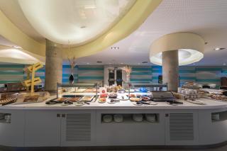 Hotel Palacio Albacete & SPA - 4