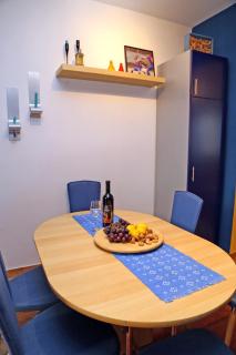 Tamaris Apartmani Igalo Centar - 4