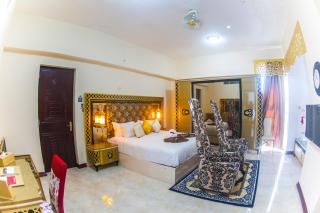Madinat Al Bahr Business & Spa Hotel - Zanzibar - 2