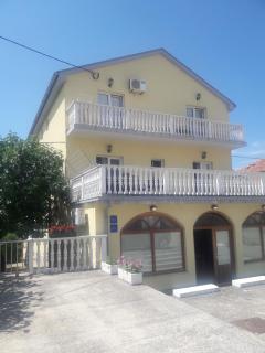Mario Apartment - Zadar - 0