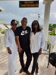 Paradise Palms Jamaica Vacation Rental - 7