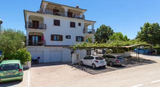 Apartmani Popović - Poreč - 0