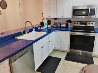 Beachview Condo Unit #214 - 1