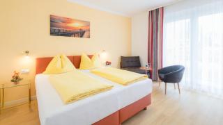 Pension Helios - Sankt Kanzian - 3