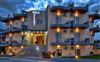 Villa Eleni - Paralia Katerinis - 0