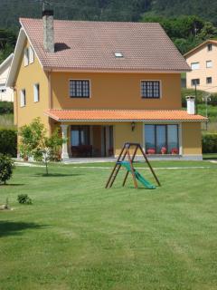Casas Cuncheiro - Canduas - 7