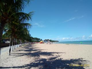 Flat Japaratinga Beach - Japaratinga - 2