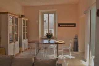 MODERN TOWNHOUSE IN TUSCANY BY THE SEA - 0