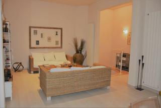 MODERN TOWNHOUSE IN TUSCANY BY THE SEA - Lido di Camaiore - 3