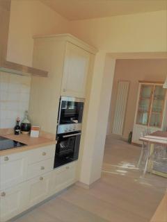 MODERN TOWNHOUSE IN TUSCANY BY THE SEA - Lido di Camaiore - 5