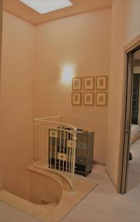 MODERN TOWNHOUSE IN TUSCANY BY THE SEA - 1