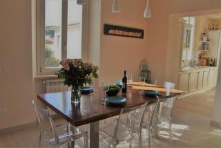 MODERN TOWNHOUSE IN TUSCANY BY THE SEA - Lido di Camaiore - 4