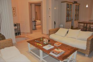 MODERN TOWNHOUSE IN TUSCANY BY THE SEA - Lido di Camaiore - 2