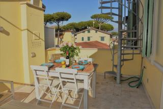 MODERN TOWNHOUSE IN TUSCANY BY THE SEA - Lido di Camaiore - 7