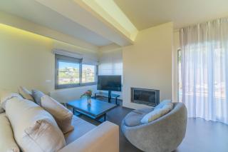 Villa Grande Crete - Agia Pelagia - 2