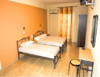 Villa Eleni - Paralia Katerinis - 6