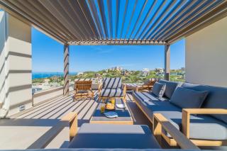 Villa Grande Crete - 8