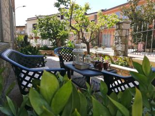Il Giardino - Baunei - 0
