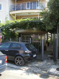 Egon Apartments - Budva - 1