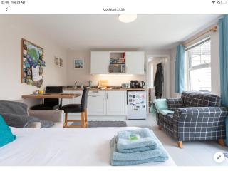 The Studio Castlerock with Hot Tub - Castlerock - 0