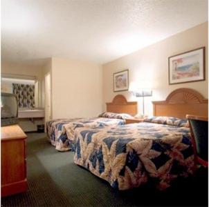 Budget Inn Sanford International Airport - 1