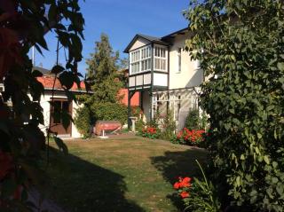 FeWo Wende - Heringsdorf - 8