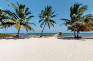 Seaview - Caribe Island - San Pedro - 4