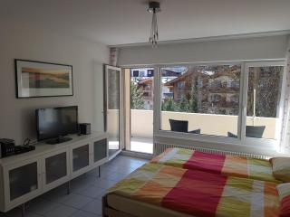 Ferienwohnung Zayetta Orange Cube Nr. 11a - 4