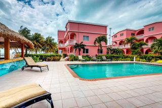 Seaview - Caribe Island - San Pedro - 2