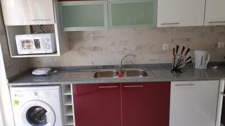 Droom Appartement - Praia - 6