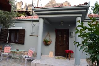 Rina's House - Kalabaka - 2