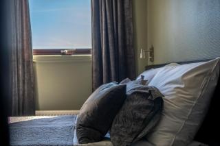 Hotel Fredrikstad - Fredrikstad - 4