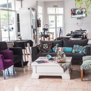Ch Loreto Hotel Boutique - Ciudad de Loreto - 1