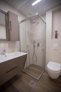 Apartments Matjan with private garages - Ohrid - 2