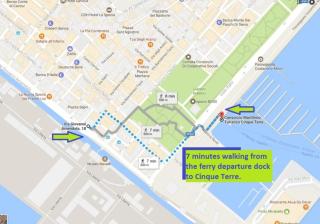 Belle Cinque Terre Apartments - 7