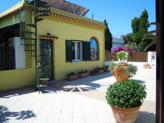 Albergo Belvedere - Ventotene - 9