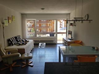 Ferienwohnung Zayetta Ice Cube Nr. 11 - 1