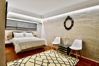 Comfortable, spacious studio @ Kolonaki - Atene - 7