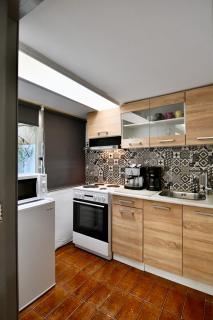 Comfortable, spacious studio @ Kolonaki - Atene - 2