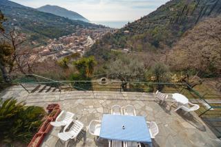 Villa Pia Recco - Recco - 6