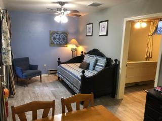Ramsey Canyon B&B Apartment Suites - Nicksville - 3