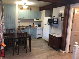 Ramsey Canyon B&B Apartment Suites - Nicksville - 4