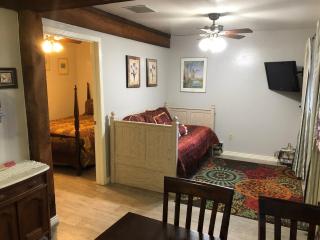 Ramsey Canyon B&B Apartment Suites - Nicksville - 5