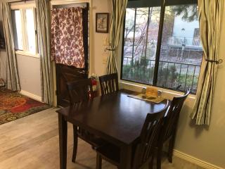 Ramsey Canyon B&B Apartment Suites - Nicksville - 6