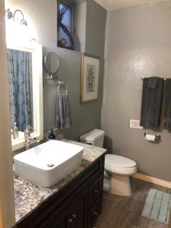 Ramsey Canyon B&B Apartment Suites - 7