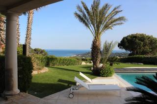 La Romarine - Sainte-Maxime - 1
