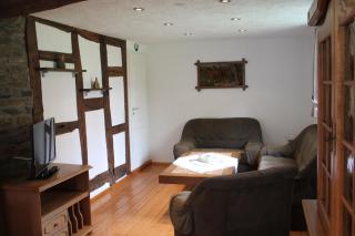 Ferienwohnung Haus Stein - Monschau - 2